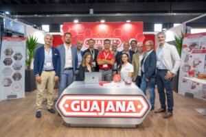 GUAJANA AL SICILFERR 2023