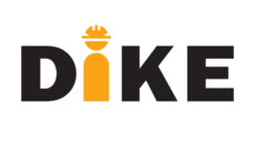dike