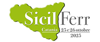 SicilFerr 2025 | Catania, sabato 25 e domenica 26 ottobre 2025