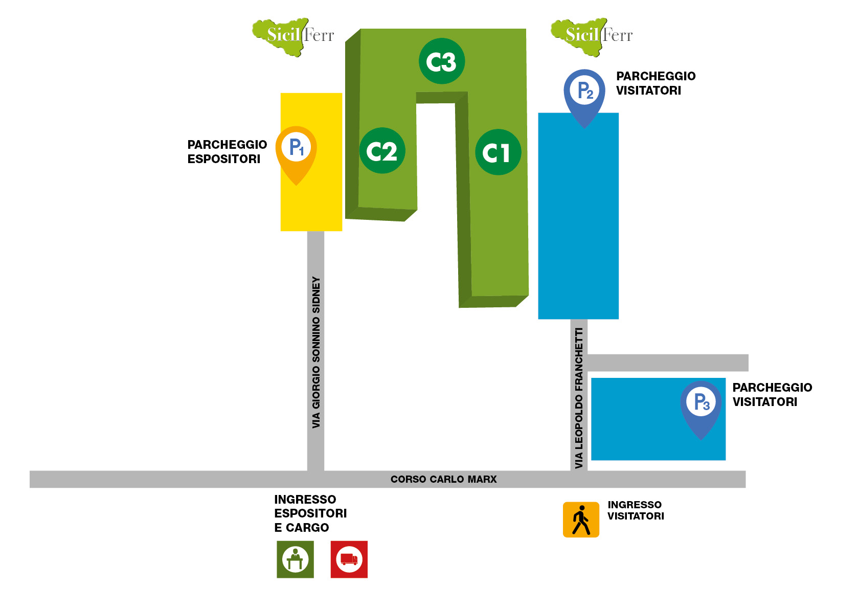 Mappa 3D 10 DEFINITIVA