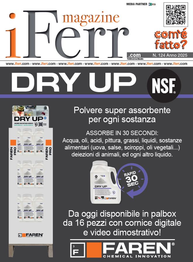 copertina iFerr 124 - Copia