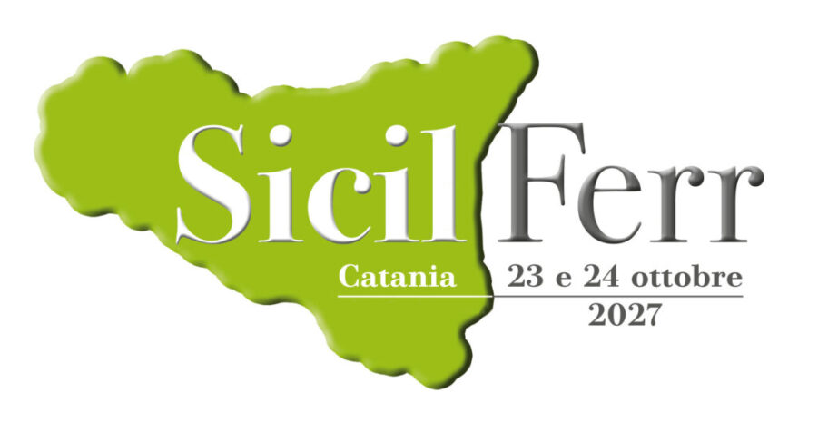 Sicilferr 2027 Logo